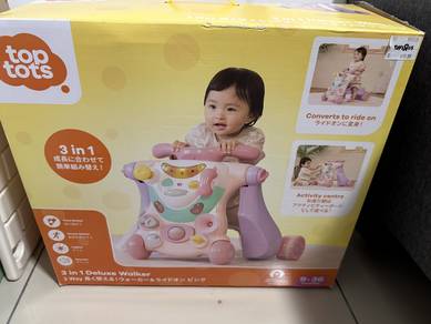 Baby walker for sale
