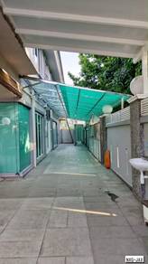 RENOVATED!! Bandar Bukit Tinggi 2 Klang Double Storey Corner Semi-D