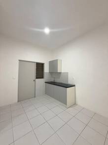 Residensi Sateria Hot Unit
