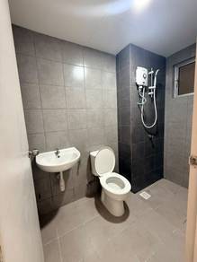 Residensi Sateria Hot Unit