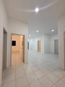 Residensi Sateria Hot Unit