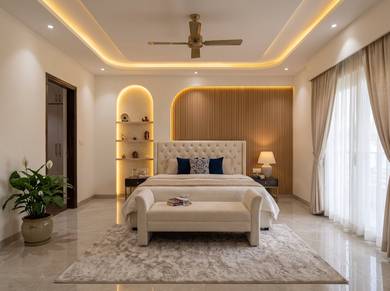 FREEHOLD 3R Next to Bukit Jalil - 7 min to Pavilion 2 | Big BALCONY