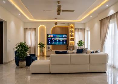 FREEHOLD 3R Next to Bukit Jalil - 7 min to Pavilion 2 | Big BALCONY