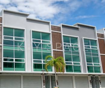 Shop-lot-for-sale-Kuantan-Pahang
