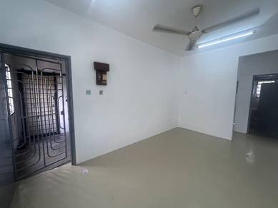 Flat Taman Alam Megah