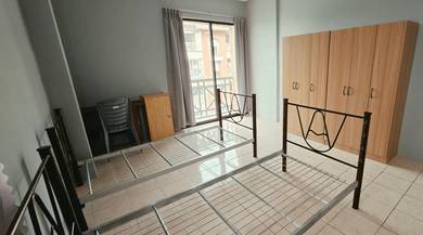 Evergreen Park Acorn & Hazel Bandar Sungai Long Condominium Ready Unit