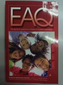 EAQ Journal