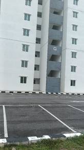 Residensi Meru Raya (PR1MA @ Meru)