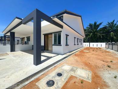 New-Zero-Lot-Bungalow-for-sale-Kapar-Selangor