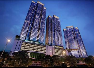 Maple Residences