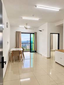 Parkland Residence @ Kajang 2