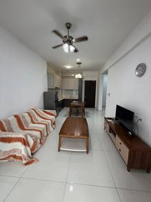 DANGA BAY Country Garden Apartment Fully Furnish
