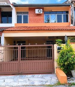 2-storey-Terraced-House-for-sale-Ipoh-Perak