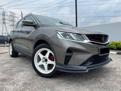 2021 Proton X50 1.5 PREMIUM MY20 (A)