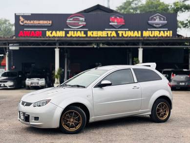 2008 Proton SATRIA 1.6 NEO H-LINE (A)