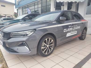 2026 Proton S70 1.5 MY26 MC2 (A)