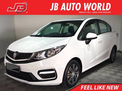 2021 Proton Persona 1.6 Premium 2-Years Warranty
