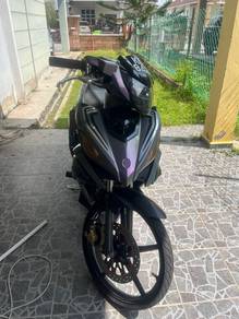 Lc untuk di lepaskan..boleh nego nipis