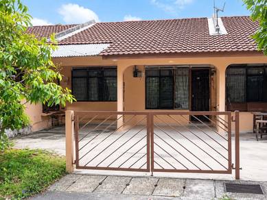 Terraced-House-for-sale-Ipoh-Perak