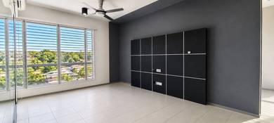 Casa Indah 2 Corner Unit For Sale | Pool & Golf View