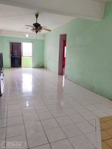 Pangsapuri Perdana Villa
