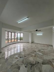 Desa Gembira Unit For Rent, Jalan Kuchai Lama Disewa, MRT nearby