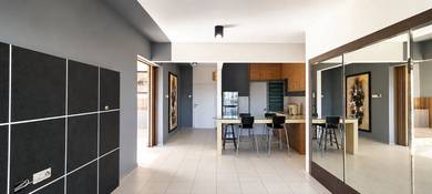 Casa Indah 2 Corner Unit For Sale | Pool & Golf View
