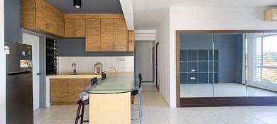 Casa Indah 2 Corner Unit For Sale | Pool & Golf View
