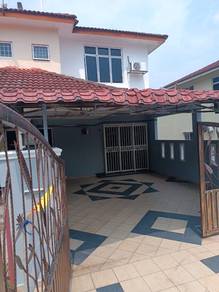 2-storey-Terraced-House-for-sale-Semenyih-Selangor
