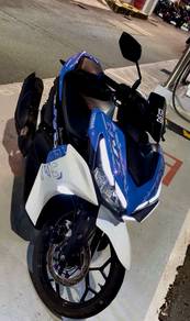 NVX v2 ABS KEYLESS (2023)