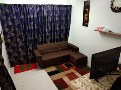 2-storey-Terraced-House-for-rent-Tampin-Negeri-Sembilan