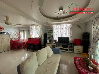 Under Value Cheapest In Town Double Story Terrace Semi D Batu Maung