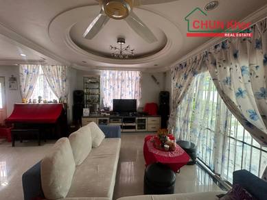 Under Value Cheapest In Town Double Story Terrace Semi D Batu Maung