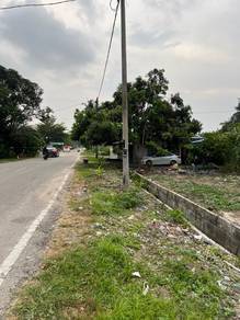 kampung delek kanan klang selangor