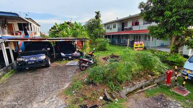 Tanah Kosong Selayang Baru Jalan 39