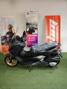 ARIIC TOUCH 250 Ready Stock