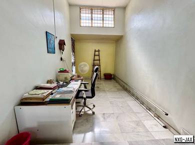 FULL LOAN!!Meru Klang Opposite Klang Parade Single Storey Endlot House