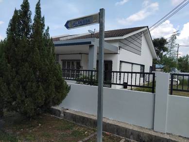 No 1 jalan 6/8A sekyen 6 bandar rinching semenyih 