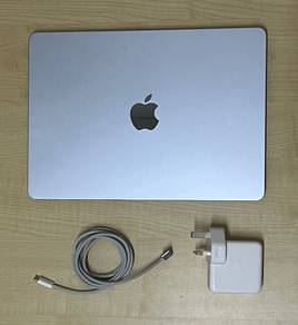 Macbook Air M4 13-Inch Sky Blue | 512 GB | 16 GB
