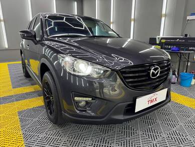 2016 Mazda CX-5 2.0 2WD HIGH SPEC (A)