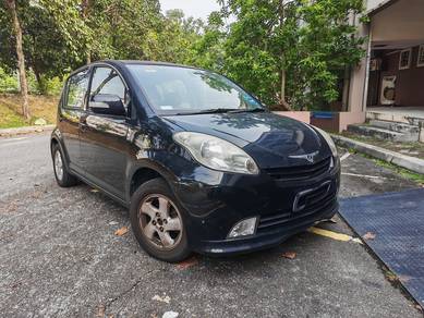 2006 Perodua MYVI 1.3 EZI (A) Nice Condition