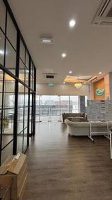 Gravitas Business Park Level 3 For Rent