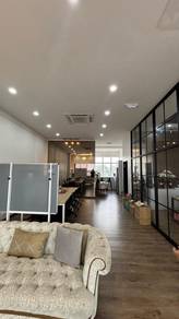 Gravitas Business Park Level 3 For Rent