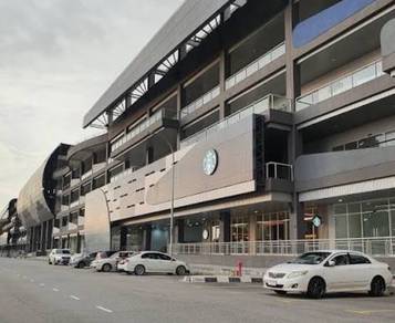 Gravitas Business Park Level 3 For Rent