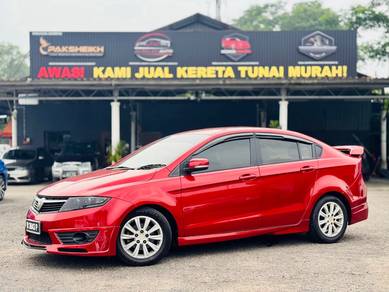 2014 Proton PREVE 1.6 EXECUTIVE (A)