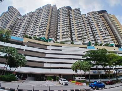 Prima U1 Seksyen 13 Shah Alam For Sale
