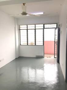 Below Market Desa Mentari flat in Petaling Jaya KL house near Sunway