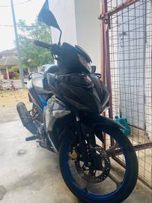 Y15 V2 untuk dilepaskan .. perlukan duit