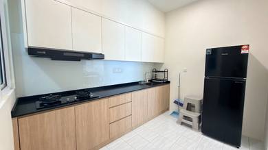 The Zen brand unit fully furnished unit for rent | Zen6 Quaywest