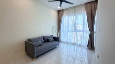 The Zen brand unit fully furnished unit for rent | Zen6 Quaywest